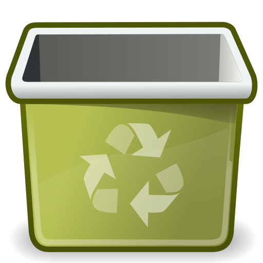 Trash icon - Free download on Iconfinder
