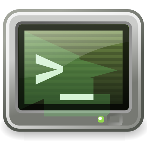 Terminal, utilities icon - Free download on Iconfinder