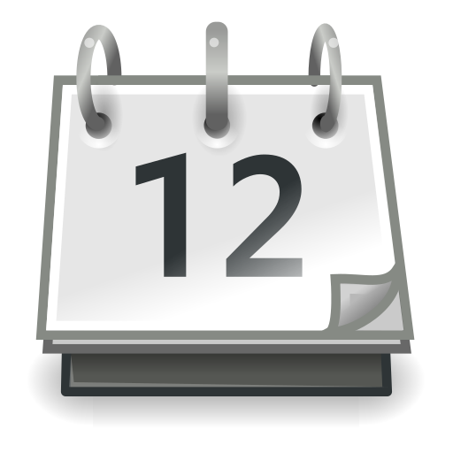 Calendar, office icon - Free download on Iconfinder