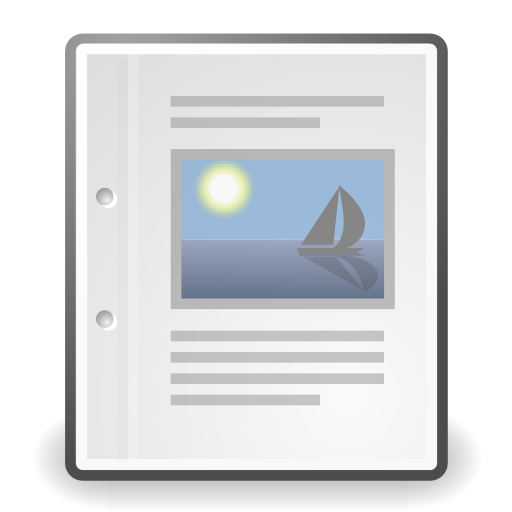 Document, office icon - Free download on Iconfinder