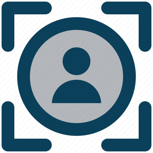 Target, people, audience, customer, user icon - Download on Iconfinder