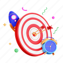 target, business, business target, project, goal, illustration, success, accuracy, business arrow 
