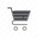 shopping, cart, commerce, online, store, purchase