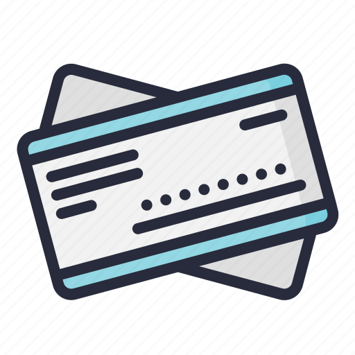 Receipt, money, business, currency, tax icon - Download on Iconfinder