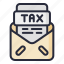 mail, email, tax, taxes, text 