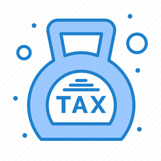 Banking, duty, finance, money, tax icon - Download on Iconfinder