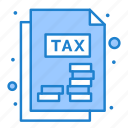 document, income, statement, tax