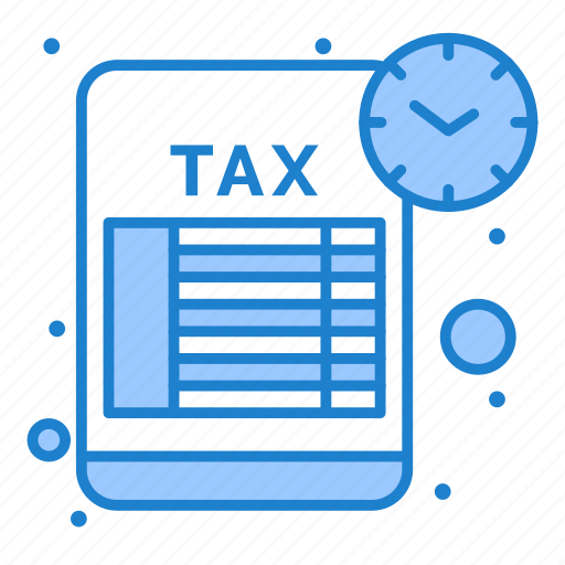 Reminder, return, schedule, tax icon - Download on Iconfinder