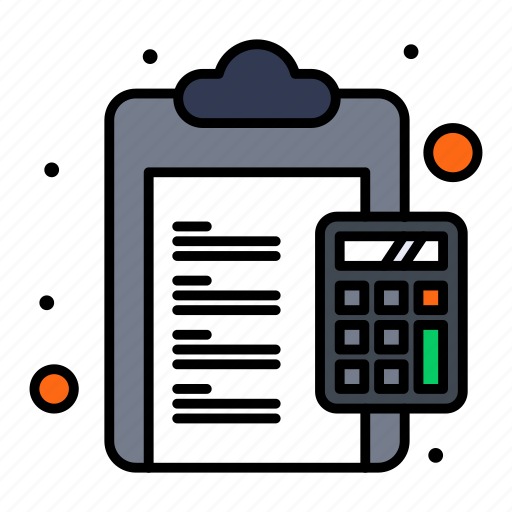 Calculate, calculator, charge, duties, payable icon - Download on Iconfinder
