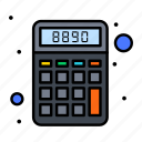 calculator, finance, math, money