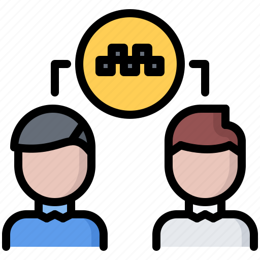 Group, people, team, taxi, driver icon - Download on Iconfinder