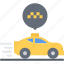 pin, speed, car, transport, taxi, driver 