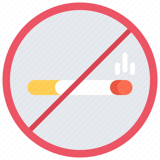 Sign, no, smoking, cigarette, taxi, driver icon - Download on Iconfinder