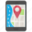 android map, gps app, gps navigation, map application, navigation app 