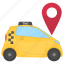 cab tracking, taxi location, taxi navigation, taxi tracking, vehicle tracking 