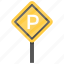 parking sign, parking symbol, road sign, traffic instructions, traffic sign 