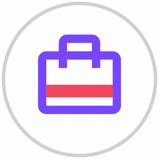Bag, careers, office icon - Download on Iconfinder