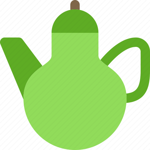 Classic, drink, tea, teapot, water icon - Download on Iconfinder