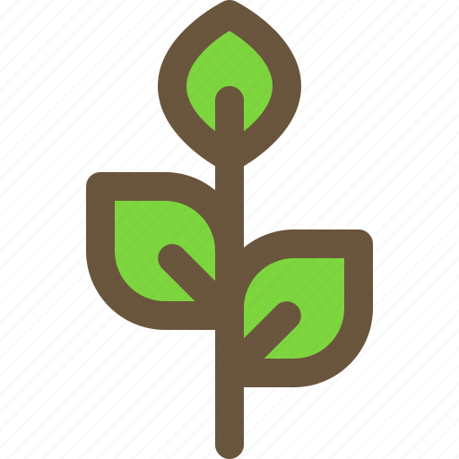 Branch, leaves, nature, tea, tree icon - Download on Iconfinder