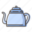 beverage, coffee, tea, teapot 