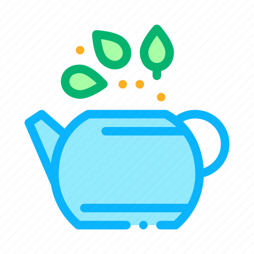 Ceremony, cup, hot, leaves, tea, teapot, tradition icon - Download on Iconfinder