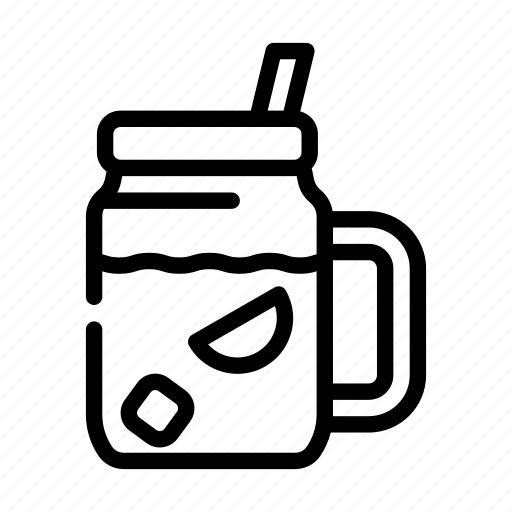 Cold, tea, healthy, tool, drink, water, ceremony icon - Download on Iconfinder
