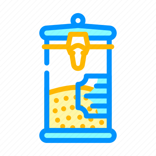 Can, tea, healthy, tool, drink, ceremony icon - Download on Iconfinder