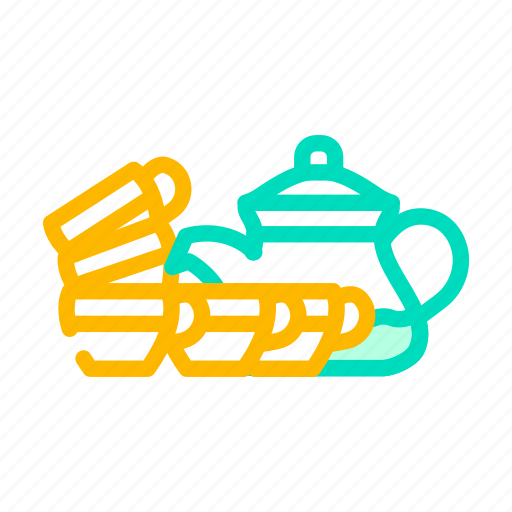 Dish, tea, healthy, tool, drink, ceremony icon - Download on Iconfinder