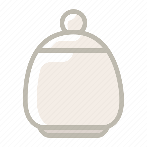 Caster, dose, sugar, sweet, tea, tearoom icon - Download on Iconfinder