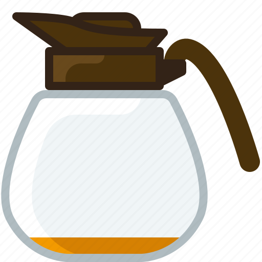 Drink, jar, jug, pitcher, tea, tearoom icon - Download on Iconfinder
