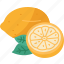 lemon, citrus, fruit, juice, fresh 