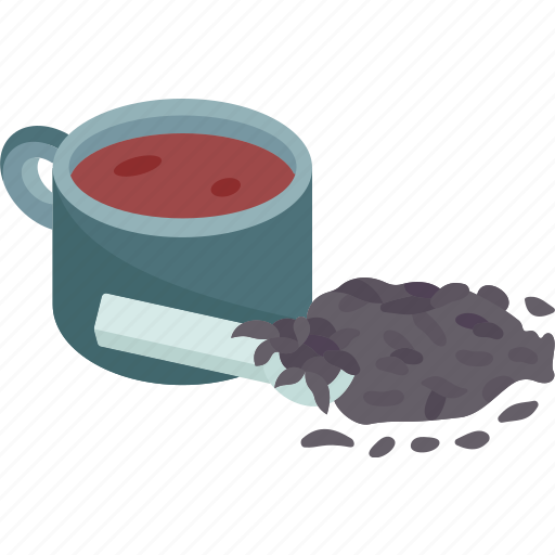 Tea, beverage, drink, herbal, flavor icon - Download on Iconfinder