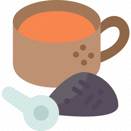 Tea, cup, drink, herbal, antioxidant icon - Download on Iconfinder