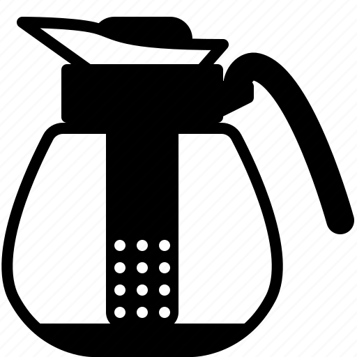 Filter, jar, jug, pitcher, tea, tea house icon - Download on Iconfinder