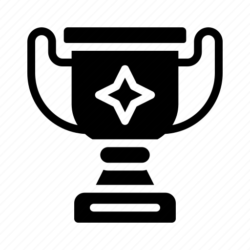 Trophy, winner, award, champion, cup, victory, championship icon - Download on Iconfinder