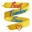 best, teacher, best teacher, award, appreciation, recognition, honor, educator, exceptional, teaching excellence 