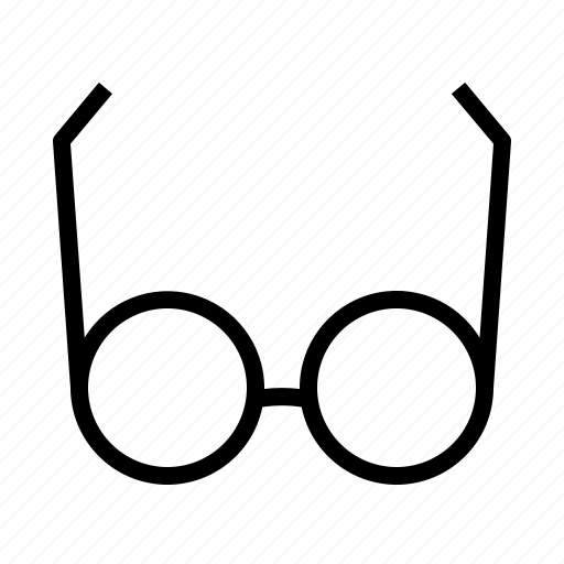 Glasses, eye, teacher, eyeglasses, knowledge icon - Download on Iconfinder