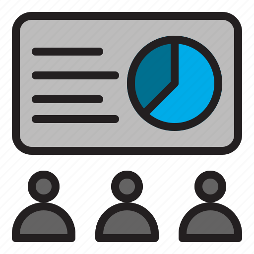 Teaching, room, class, learning, school, education icon - Download on Iconfinder