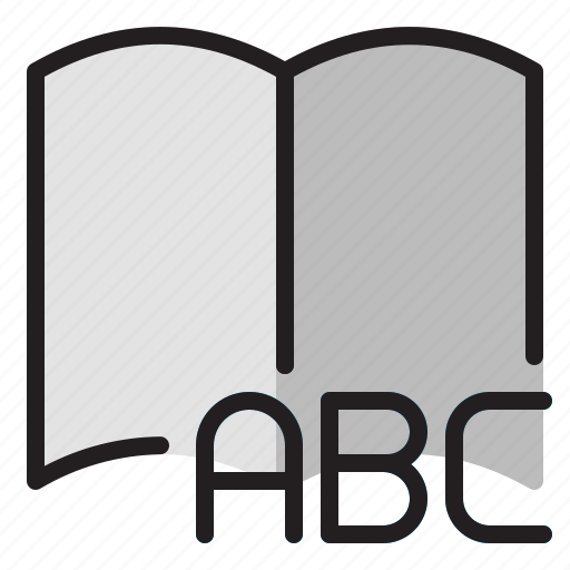 Learning, teaching, book, school, education icon - Download on Iconfinder