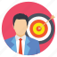 customer focus, customer segmentation, marketing management, target audience, target customer 