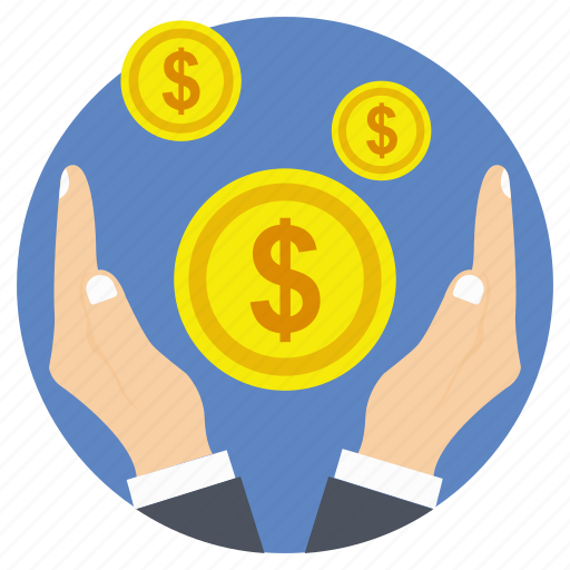 Assets, capital, cash, funds, savings icon - Download on Iconfinder
