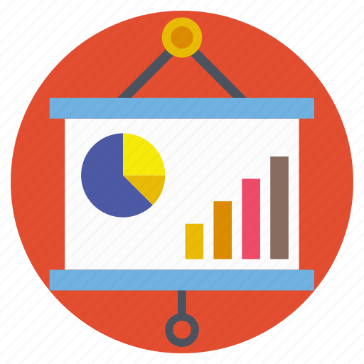 Business analysis, business presentation, economic, finance, statistics icon - Download on Iconfinder