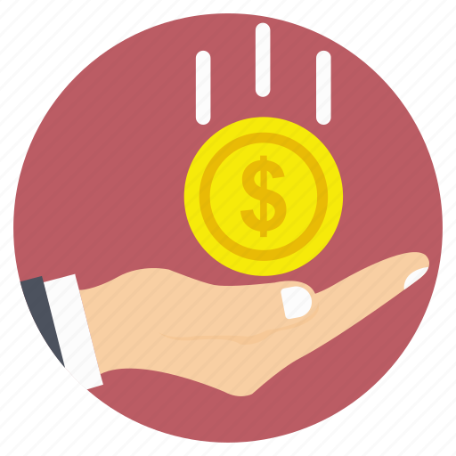 Assets, capital, cash, funds, savings icon - Download on Iconfinder