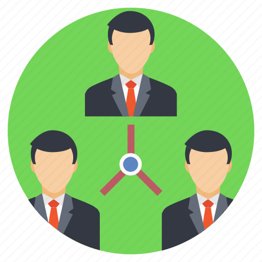 Association, company, group, organization, team icon - Download on Iconfinder