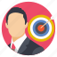 customer focus, customer segmentation, marketing management, target audience, target customer 