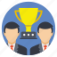 award winners, award winning, business achievement, victory, winners 