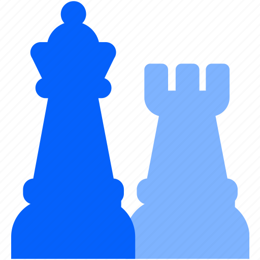 Strategy, business, marketing, team, chess, management, game icon - Download on Iconfinder