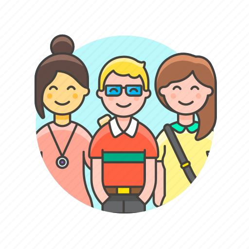 Team, best, business, group, office, people, work icon - Download on Iconfinder