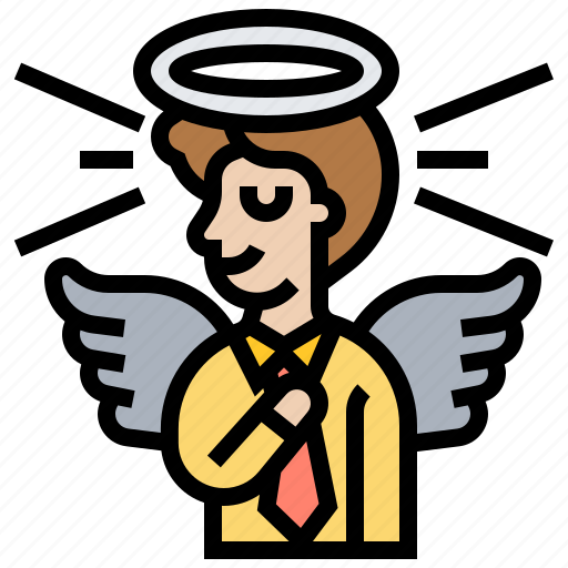 Faith, goodness, honesty, kindness, sincerity icon - Download on Iconfinder