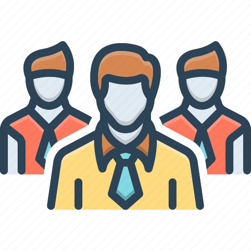 Team, people, crew, squad, user, conglomeration, congregation icon - Download on Iconfinder